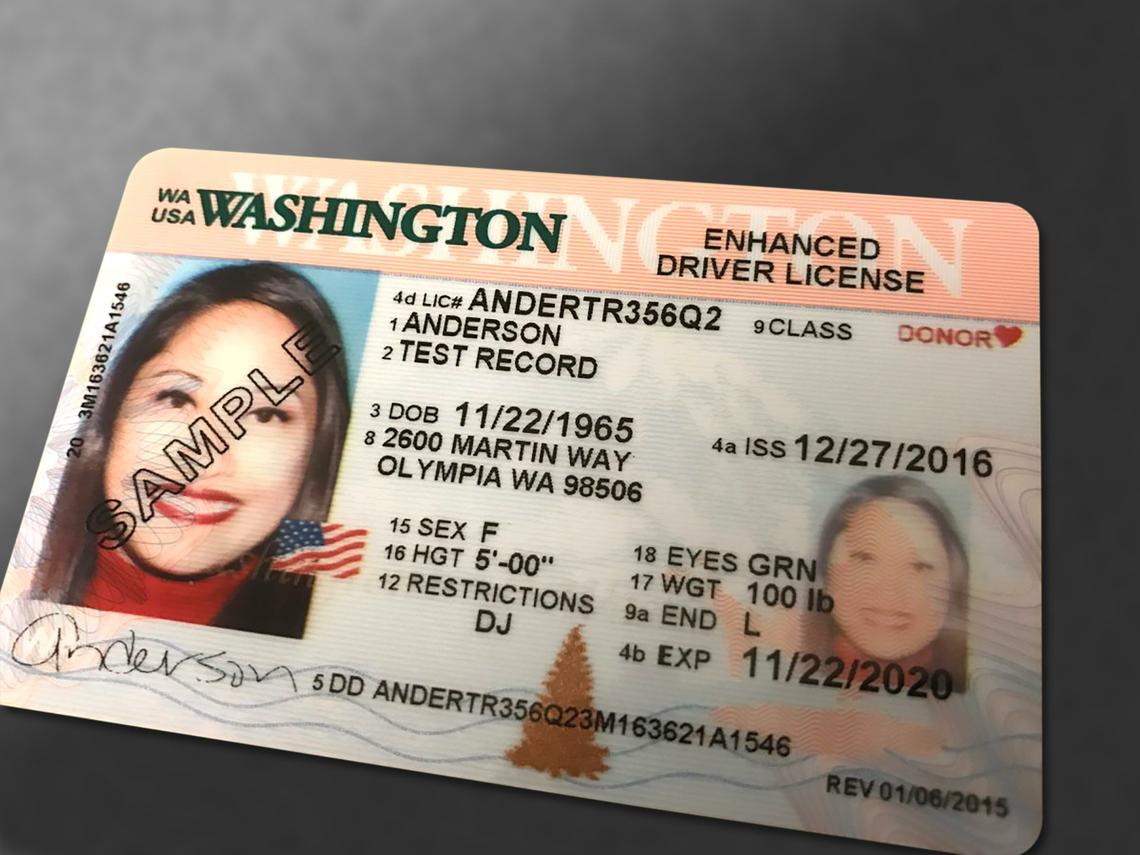 Louisiana Real Driver s License Requirements