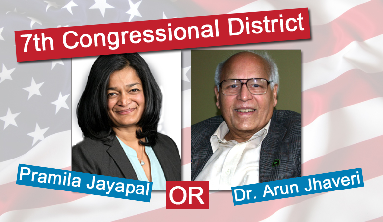 Race heats up to fill vacant 7th Congressional District seat
