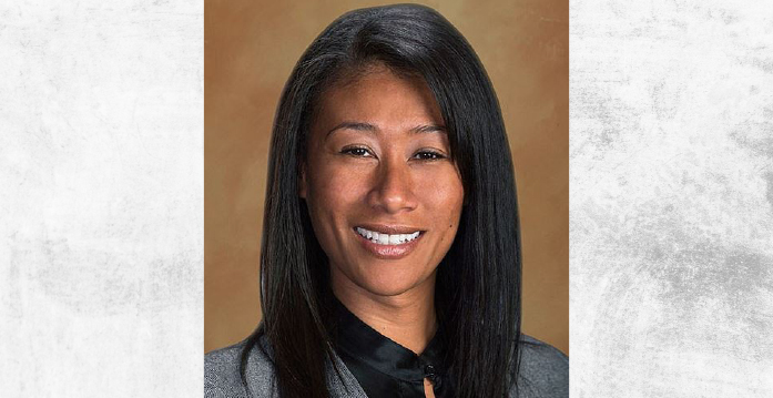 Patricia Lee appointed as first Asian, Black woman on Nevada Supreme Court