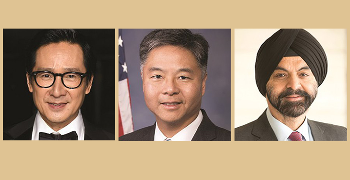 Ke Huy Quan and World Bank’s Ajay Banga among those named to Carnegie’s 2023 Great Immigrants list Ke Huy Quan and World Bank’s Ajay Banga among those named to Carnegie’s 2023 Great Immigrants list