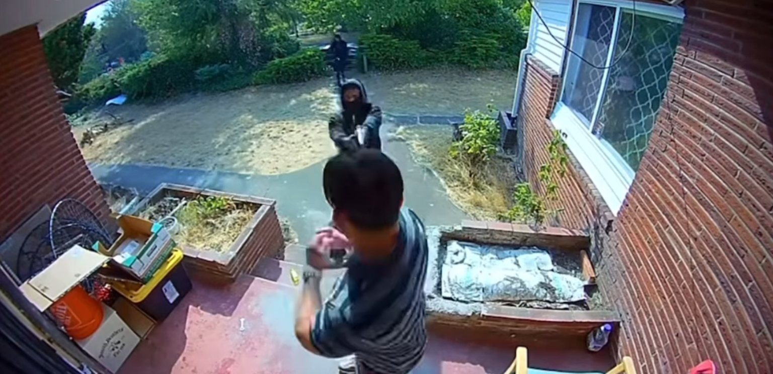 Asian homeowners targeted in recent spate of south seattle home