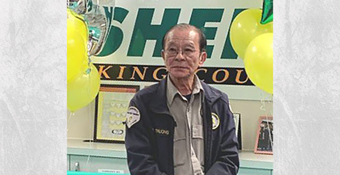 Constanstine declares ‘Peter Truong Day’ 