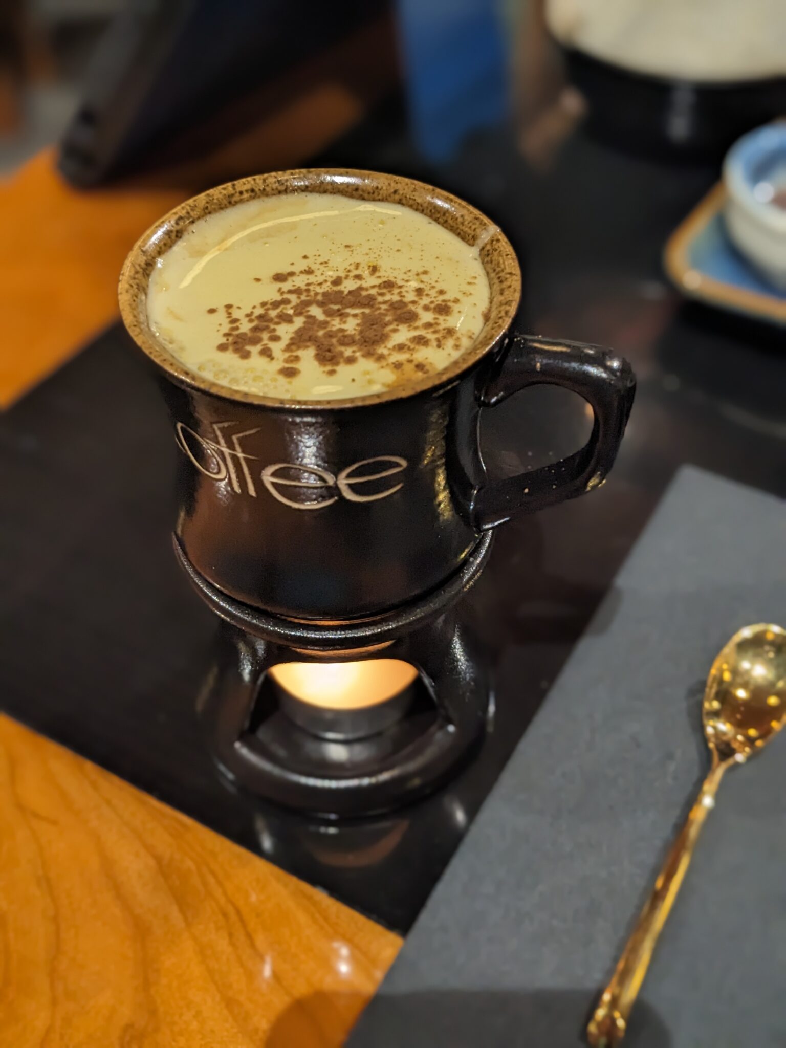 Anchovies and Salt, largest Vietnamese restaurant outside of Vietnam