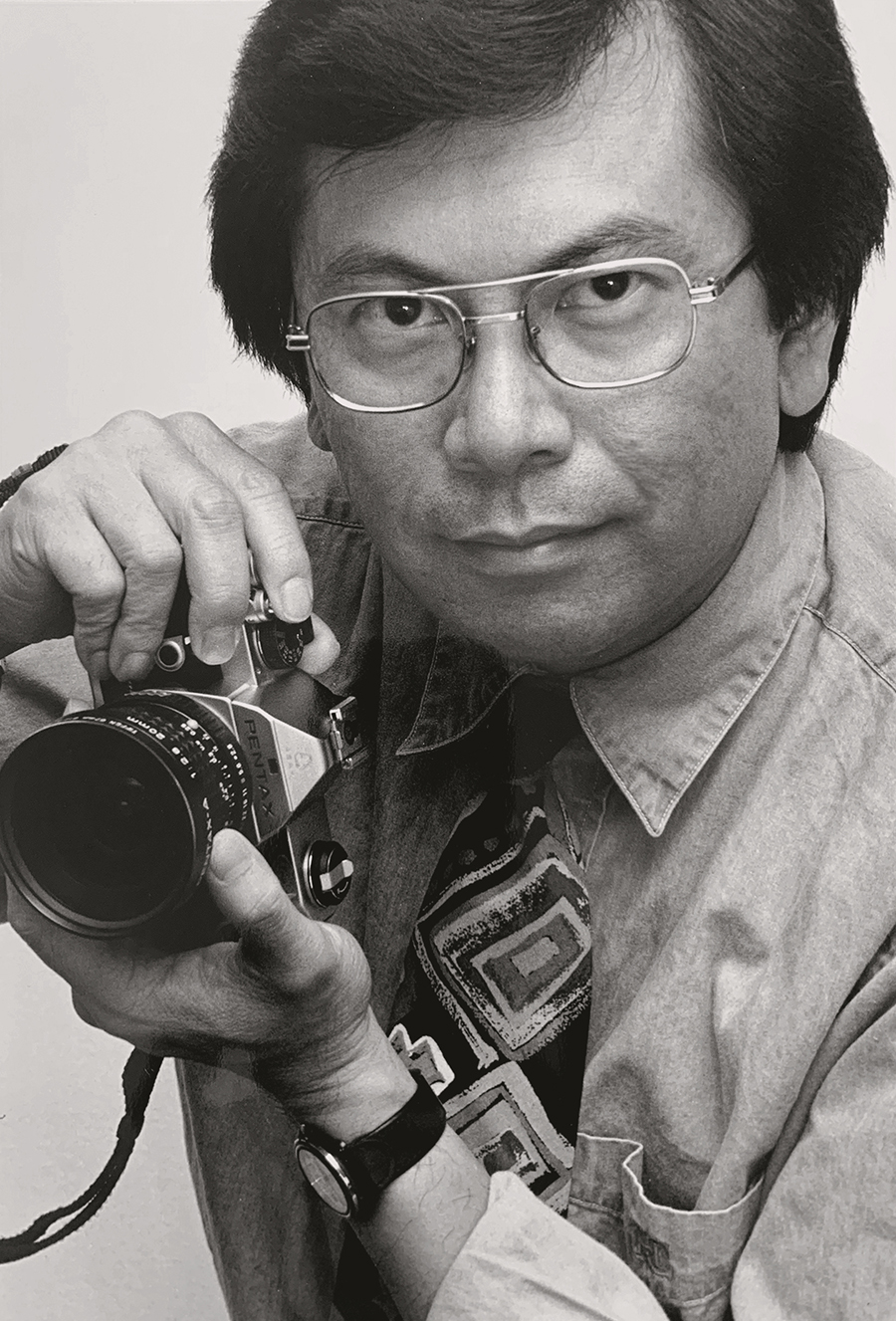 A journey through the lens Corky Lee’s enduring legacy in Asian