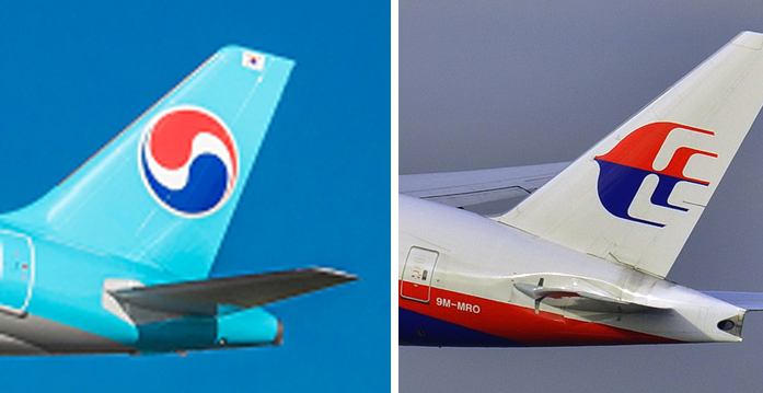 大韩航空、马来西亚航空航班因增压问题中断