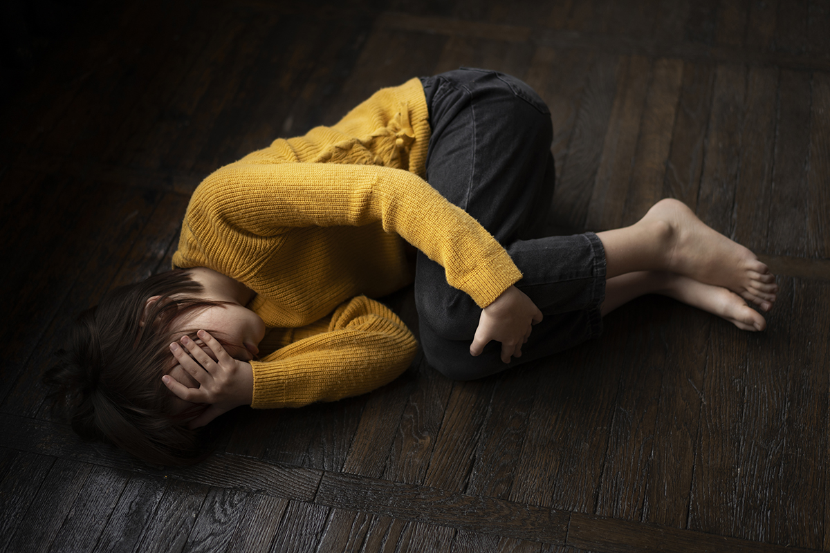 Invisible pain: Raising awareness for AAPI domestic violence survivors ...