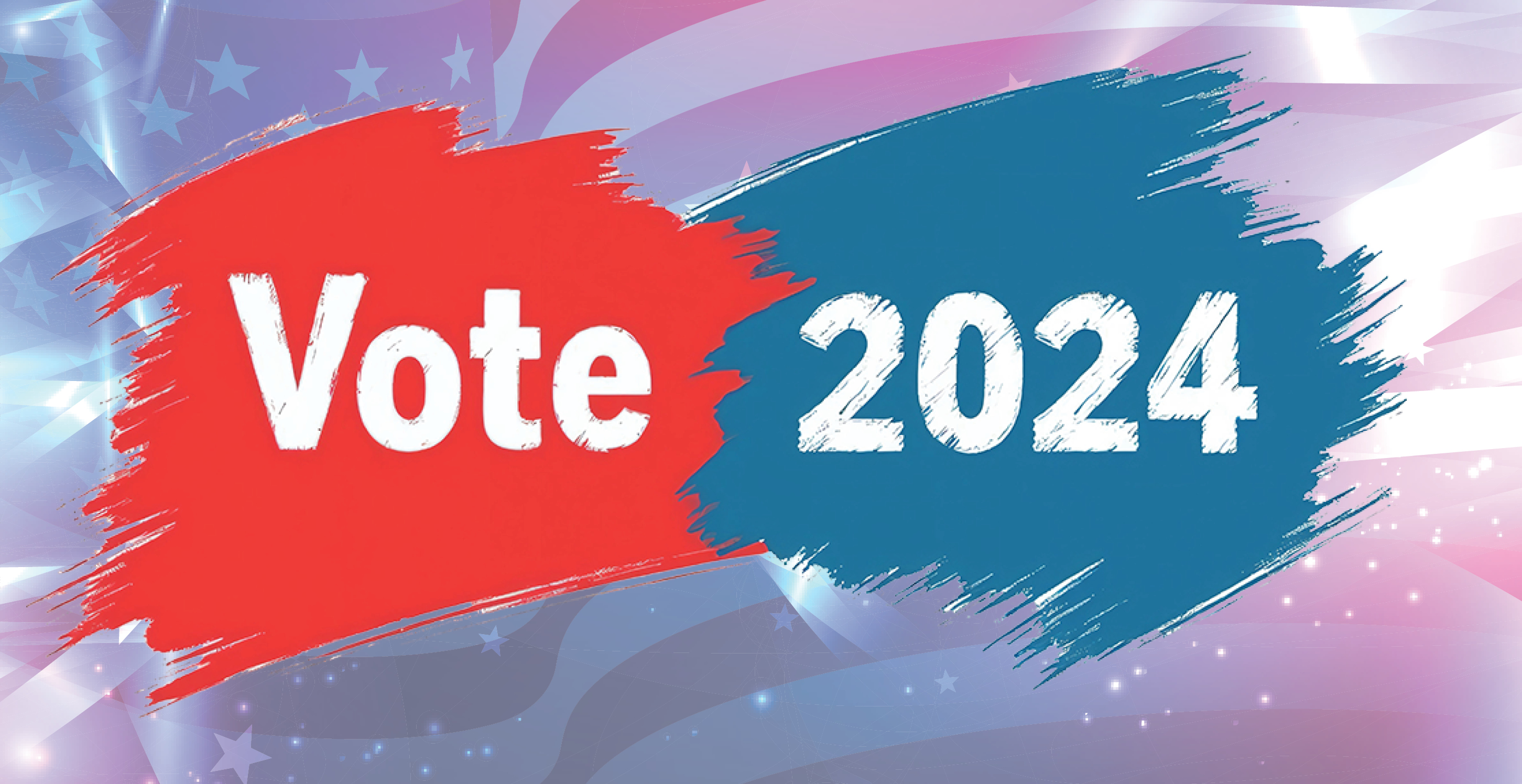 Voices of change Firsttime young voters in the 2024 election