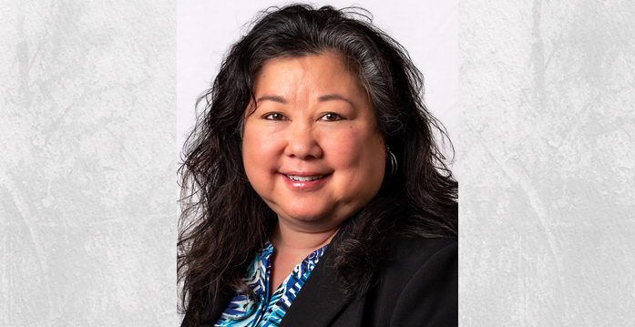 Kelli Nomura named Diversity Champion
