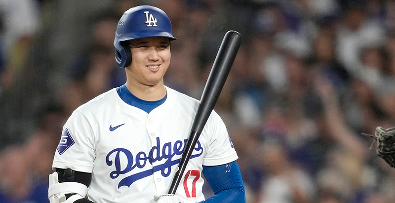 OHTANI SHOHEIさん 活躍スポーツ記事68枚！ Shohei Ohtani: Hometown Hero, MVP, World Series Champion | Iwate