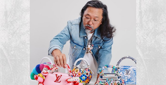 Takashi-Murakami-and-Louis-