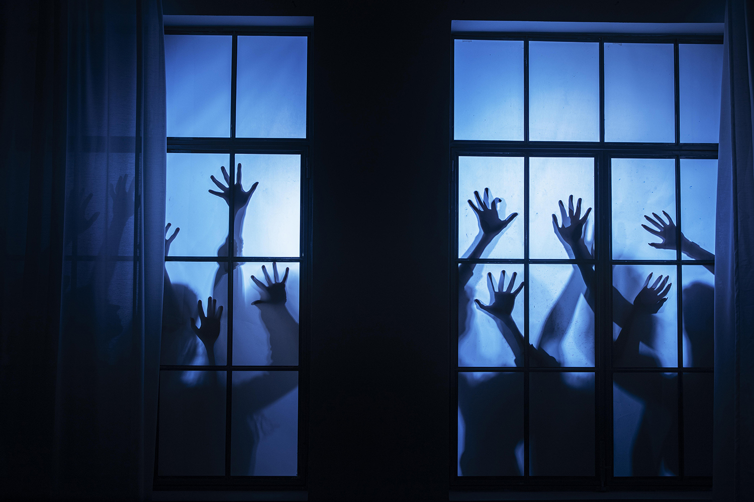 Want to scare yourself silly this Halloween? Recommended Asian horror movies.