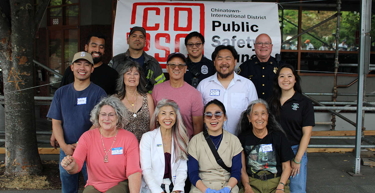 Under new leadership, CIDBIA prepares for World Cup, launches new initiatives to serve CID business community