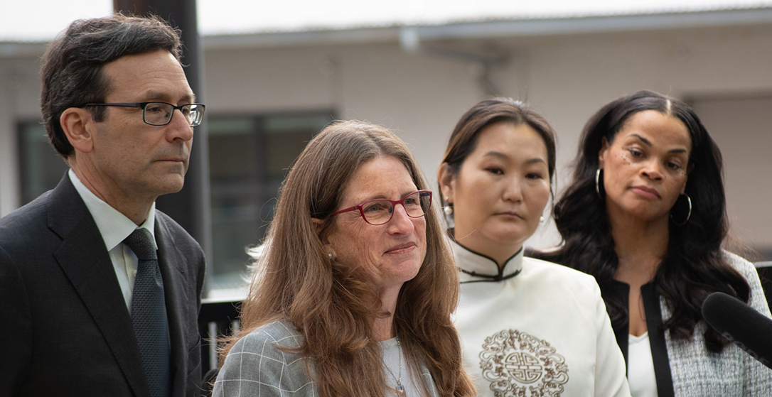 Ballmer Group grant expands early childhood education for Washington families