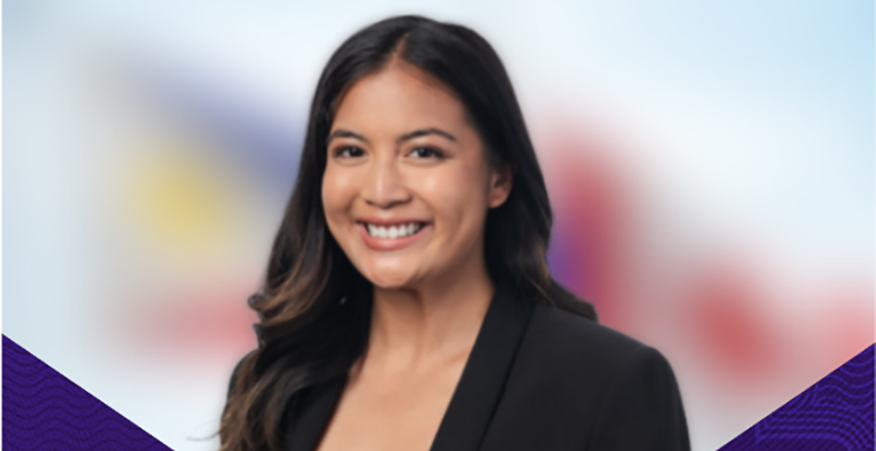 Montréal elects Stephanie Valenzuela as first Filipino Canadian borough mayor