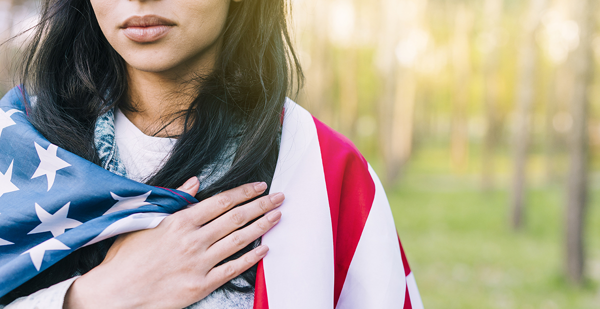 Naturalized US citizens thought they were safe. Trump’s immigration