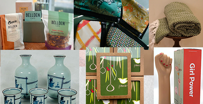 2025 holiday gift guide: Gifts that give back