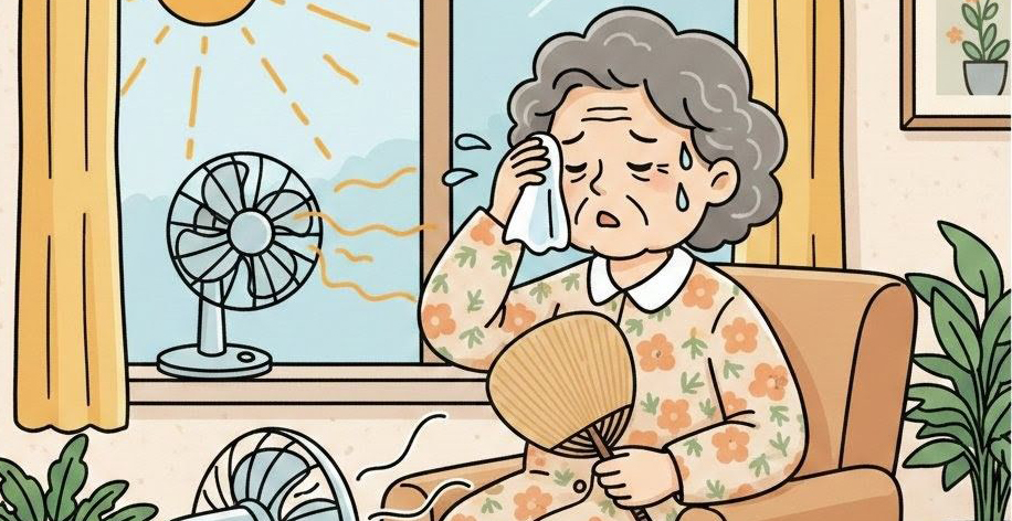 Seattle’s cool reputation is hurting our elders