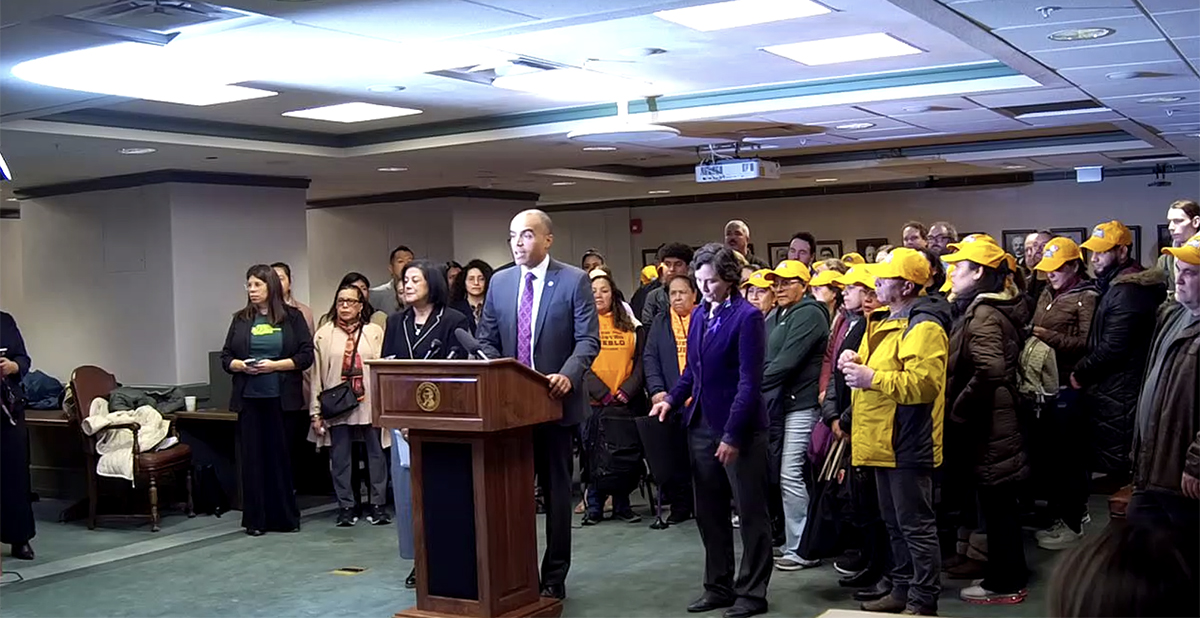 Washington considering act to protect state’s immigrant workers, many of whom are AAPI