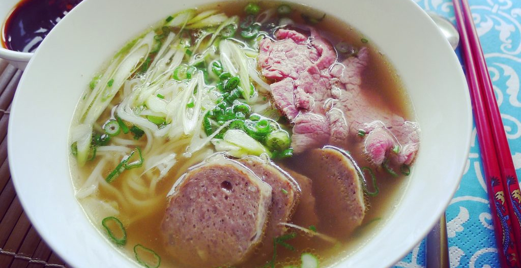 Phở: culture, history, and comfort in a bowl