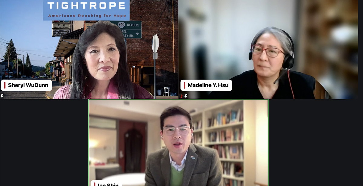 Rhetoric keeps anti-Chinese sentiment alive, survey finds—but Americans also want more collaboration with China’s government