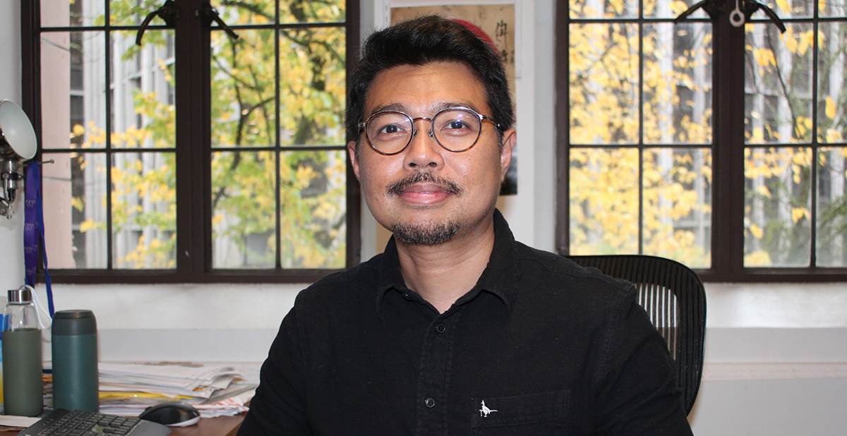 Malays in diaspora reimagine identity beyond borders