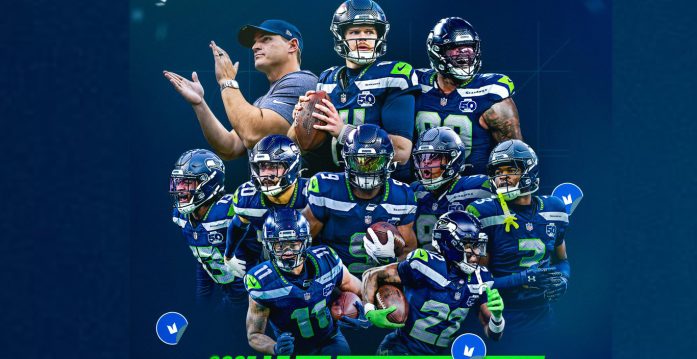 Seattle Seahawks_Super Bowl_Poster_Featured