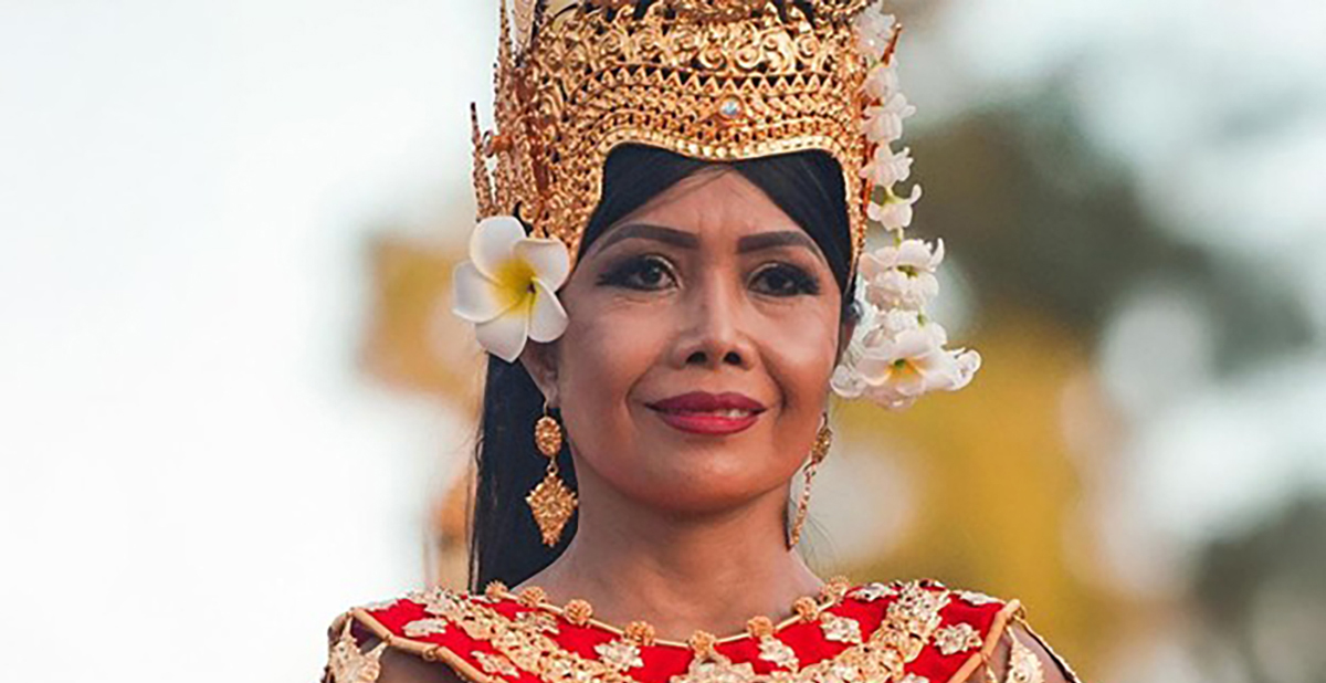 Cambodian grandmother faces imminent deportation after four decades in U.S.