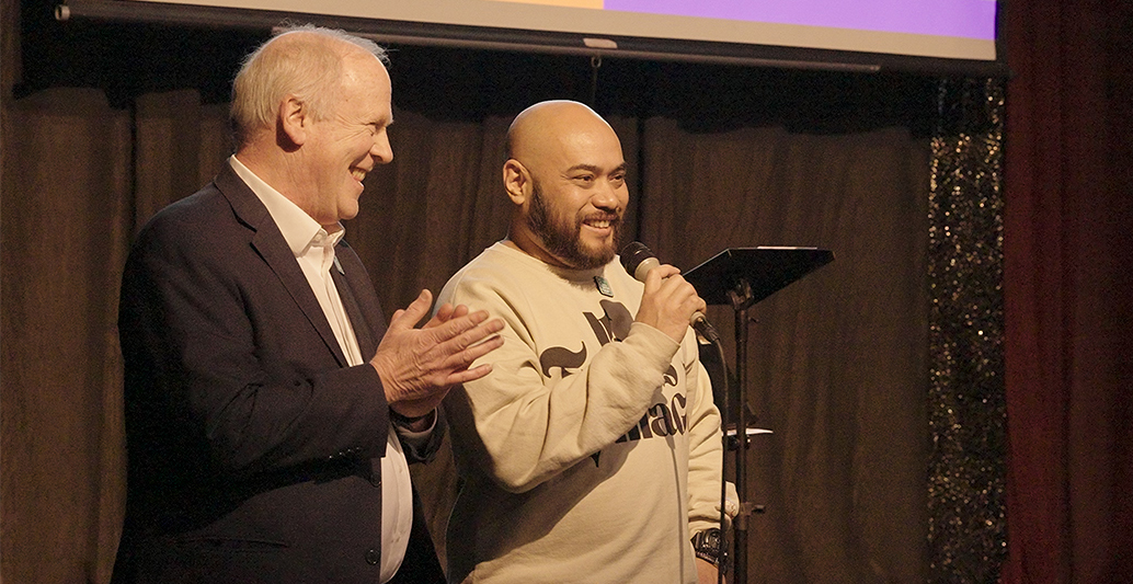 CIDBIA meeting showcases safety efforts, business programs