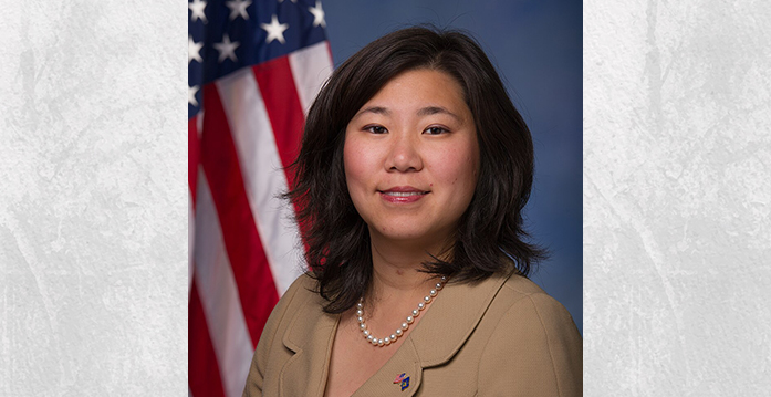 Asian Americans push back against “divisive” rhetoric in Trump’s State of the Union