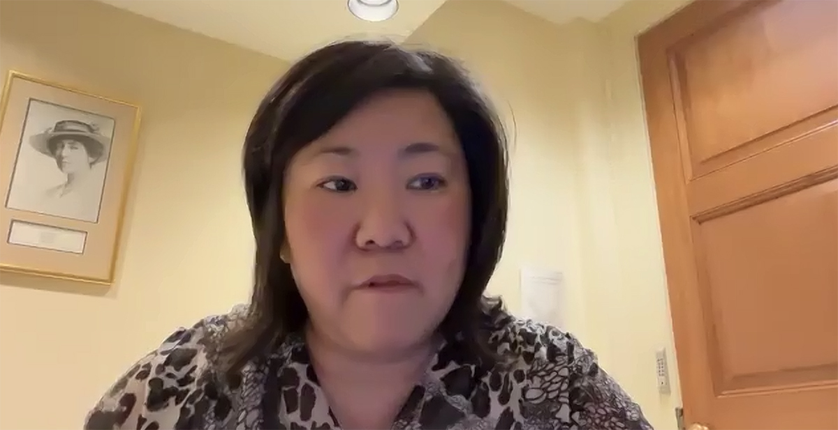 Federal actions, legislation put AAPI immigrants in severe peril, panelists warn