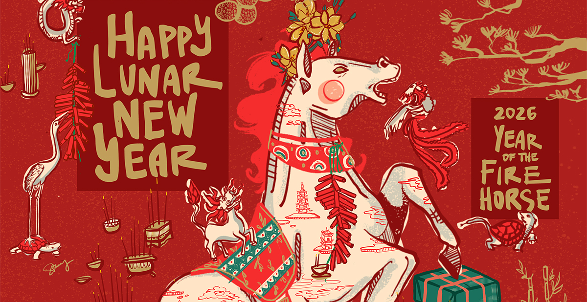 Lunar New Year celebrations return across Puget Sound for the Year of ...