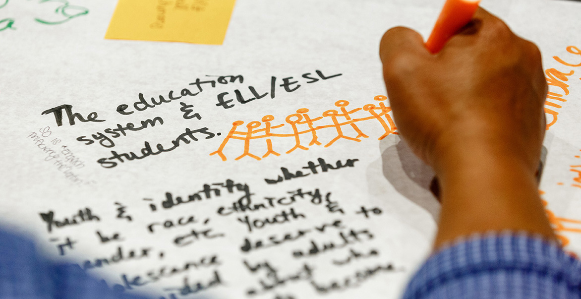 Educational report highlights needs and progress in Southeast Asian American educational journey