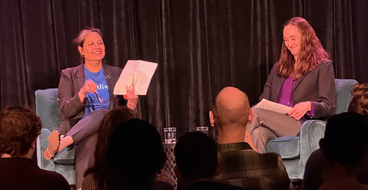 Mayor Wilson responds to criticism over cameras in town hall meeting