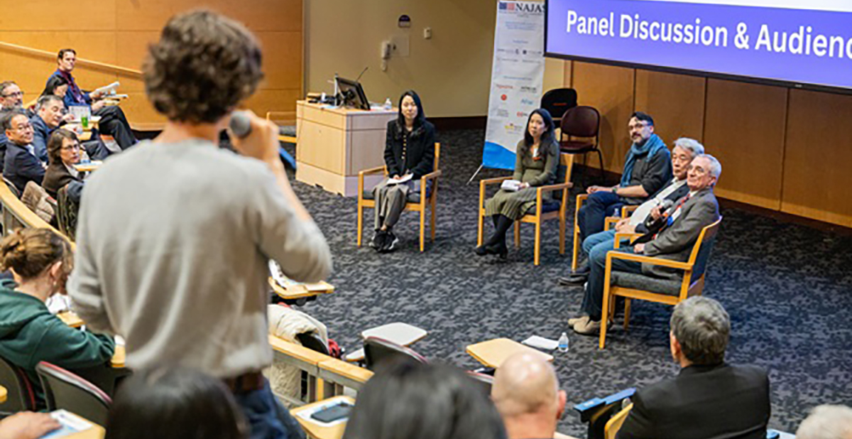 JASSW event spotlights the importance of the Japanese gaming industry to the forefront