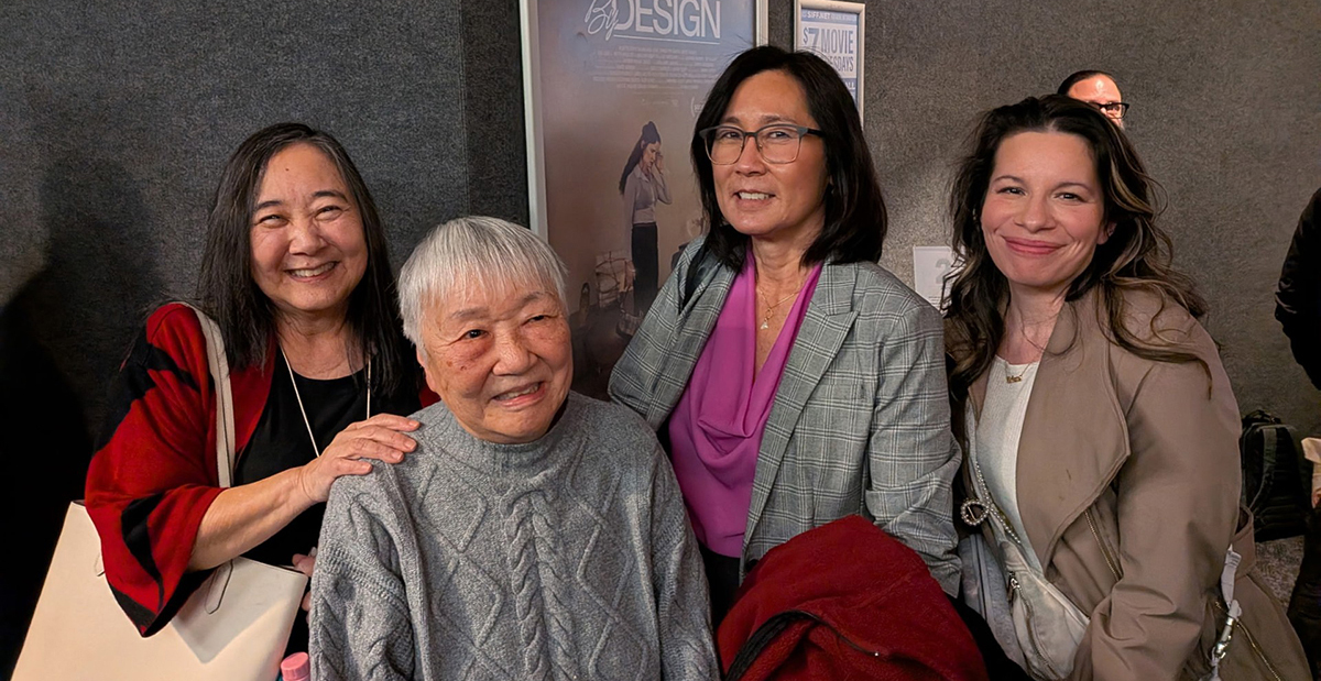Bainbridge Island to mark 84th anniversary of first forced removals of Japanese Americans
