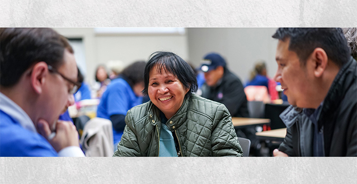 Seattle ramps up legal services, small grants for immigrants and refugees