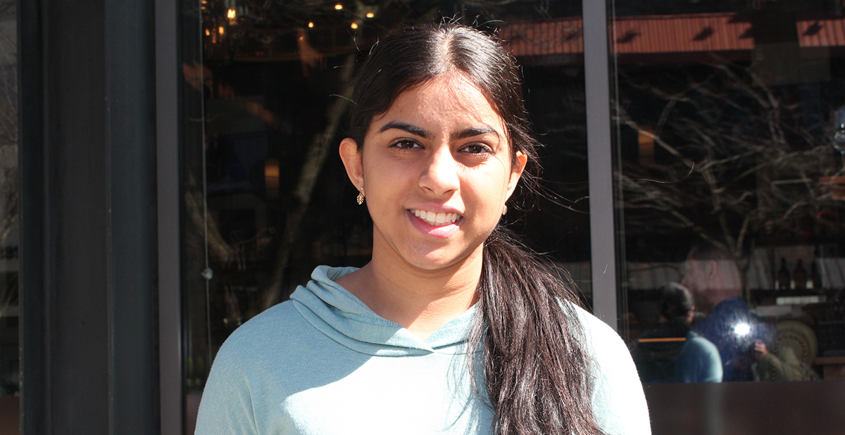 Teen’s first paycheck sparks a movement to strengthen financial literacy