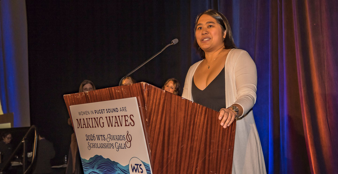 Angela Song honored for advancing diversity