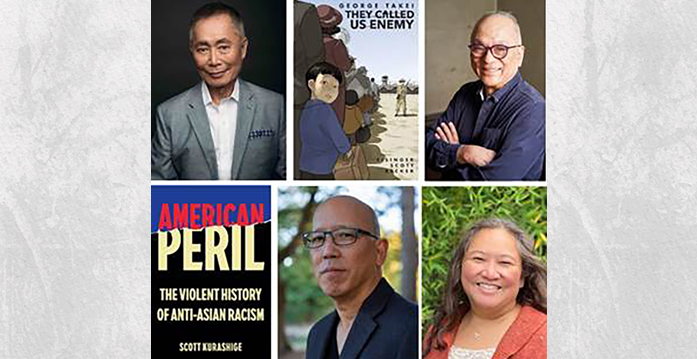 West Coast libraries unite to read one powerful story 