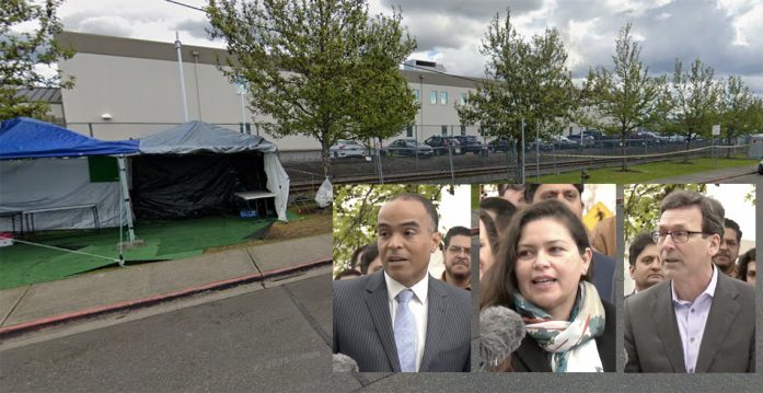 Tacoma Northwest Detention Center_Featured