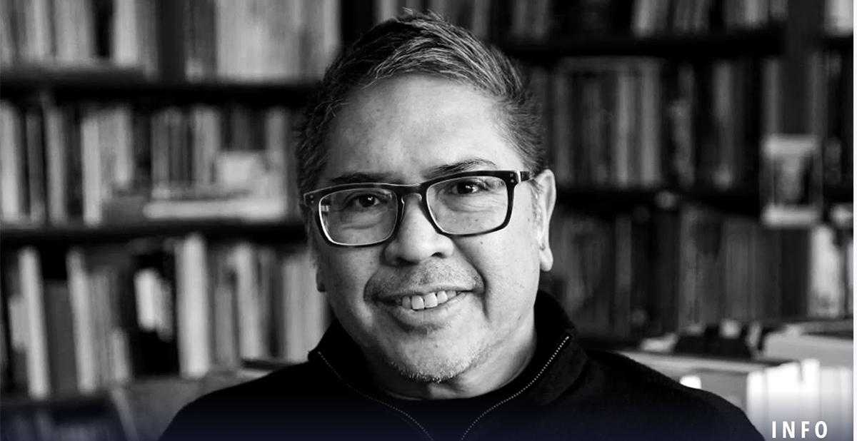 “We were loving interlocutors. We were each other’s best friends”: Remembering Vince Rafael