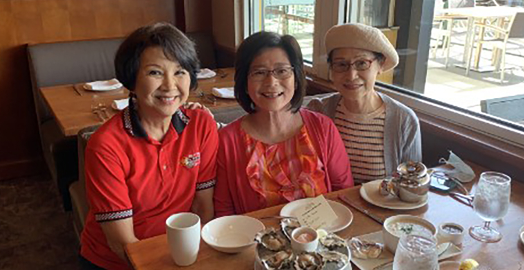 Seattle Channel’s Susan Han to retire after 18 years
