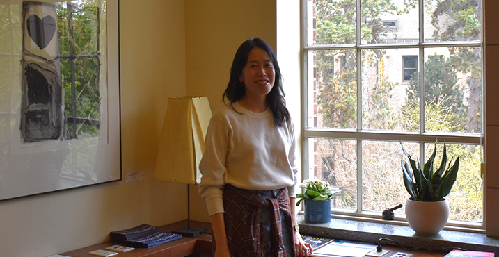 Seattle’s literary translators are fighting to hear the voices of Indonesian writers 