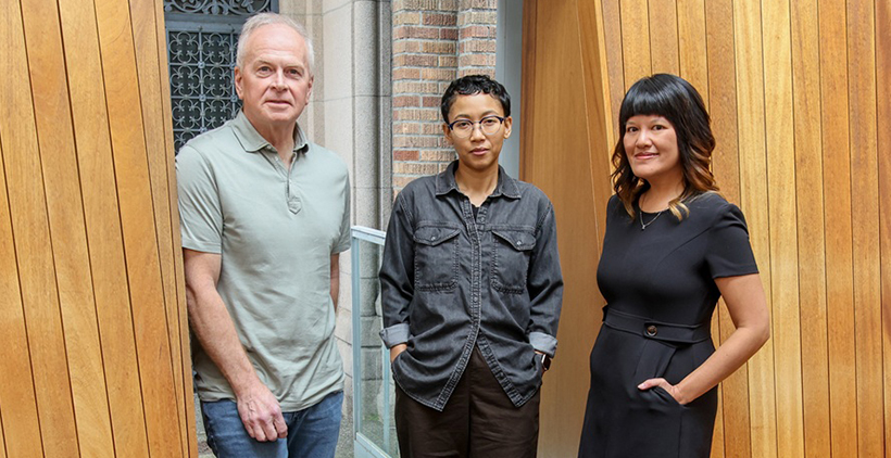 xispa, a new art lab in Seattle, intends to bring together art and technology in exciting ways
