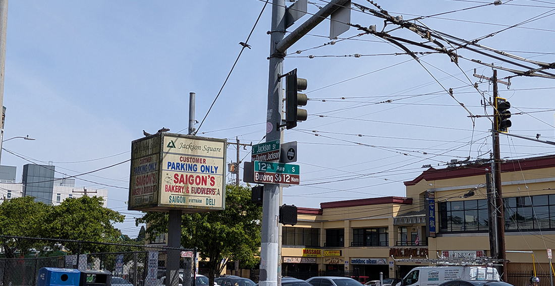 Mayor announces new strategy for Little Saigon public safety concerns