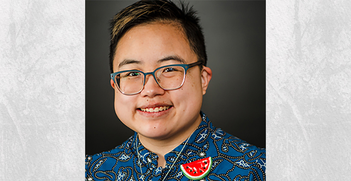 Ableism's Roots Explored in Seattle Lecture by Ly Xīnzhèn M. Zhǎngsūn Brown