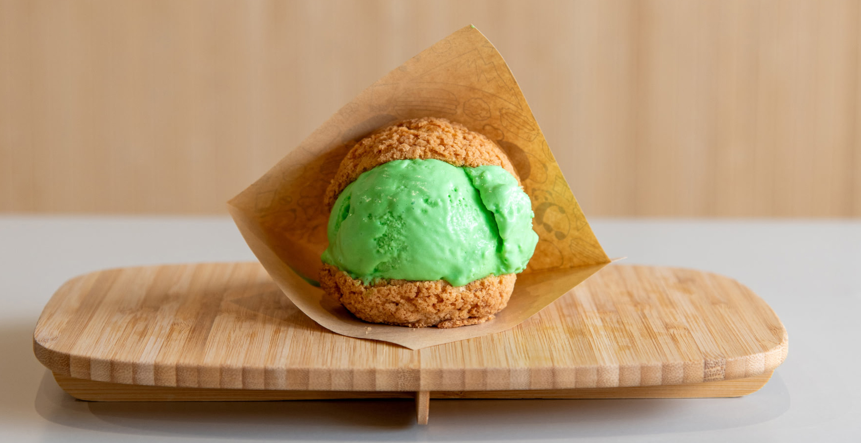 From Southeast Asia to Seattle: Why pandan is having a moment