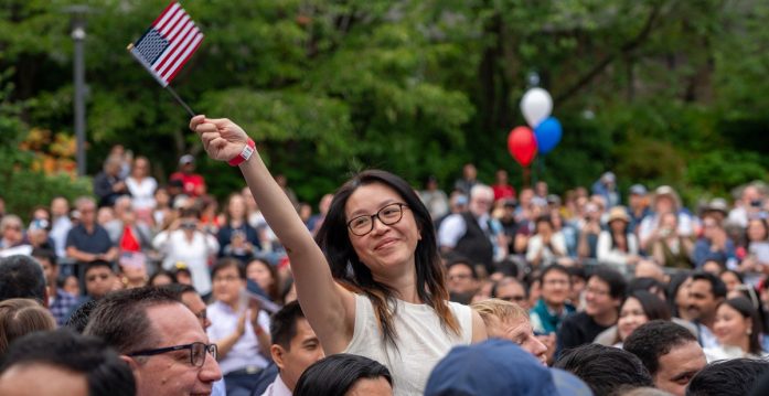 Flag Waving_Featured