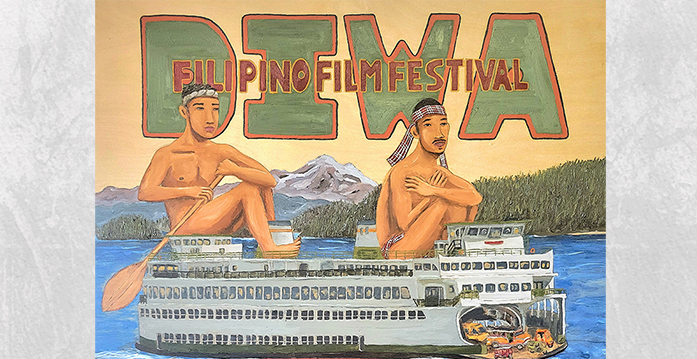 Diverse lineup of films and documentaries set for DIWA Filipino Film Festival