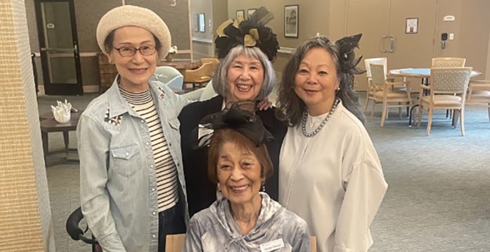 Dolores Sibonga_93rd birthday_Featured